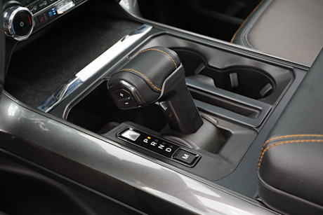 Editorial 2022 ford f 150 tremor 26 di