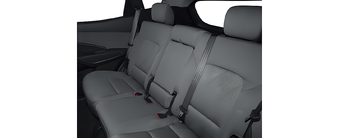 Hyundai Santa Fe Sport 2015 13