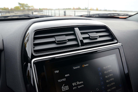 Mitsubishi RVR 2020 : essai routier Image