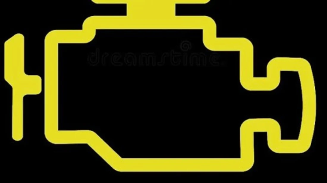 Testigo motor Testigo motor