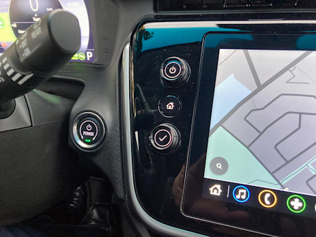 Chevrolet Bolt 1LT 2022 : essai routier Image