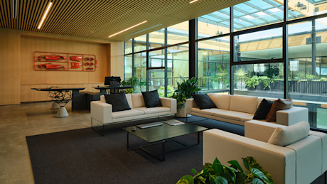 For Genesis, Design is a Competitive Sport Image