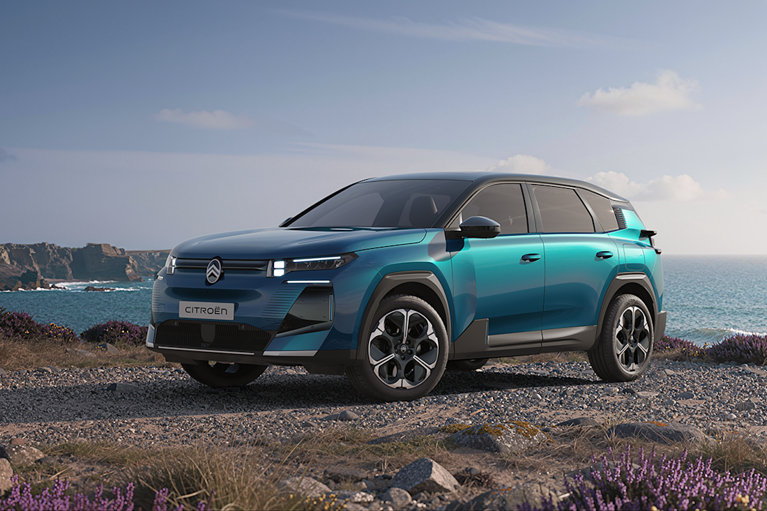 Video: Oud vs. Nieuw – Citroën C5 Aircross (2026)
