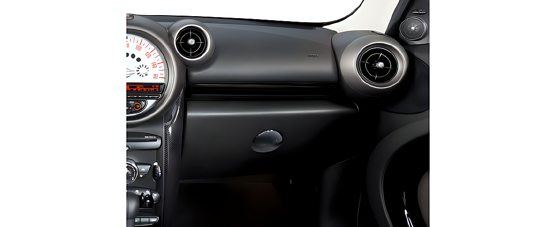 MINI Cooper Countryman 2011 17