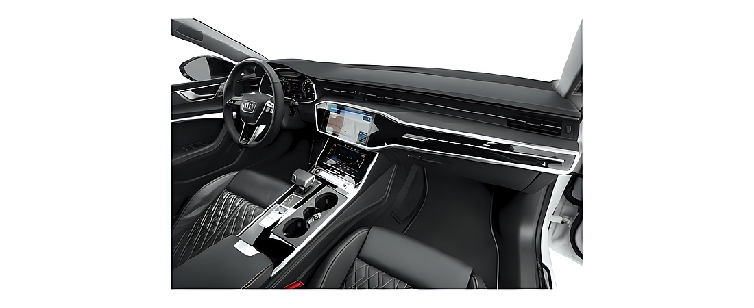 Audi S7 Sportback 2022 13