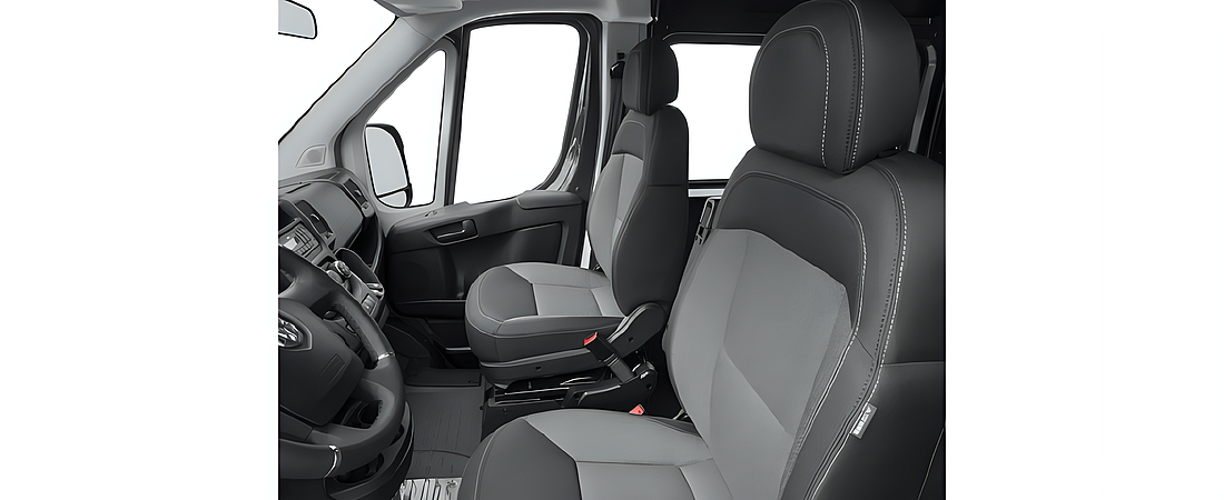 Ram Promaster 2017 36