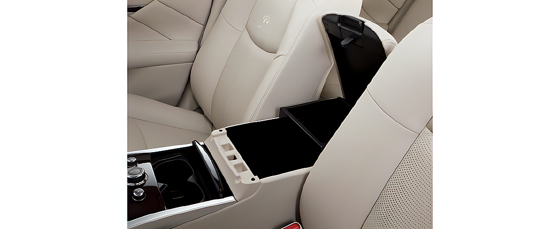 Infiniti M37 2012 16