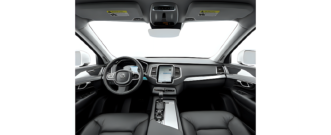 Volvo XC90 2017 7