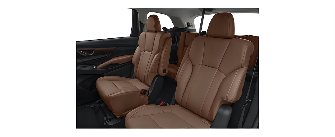 Subaru Ascent 2024 38