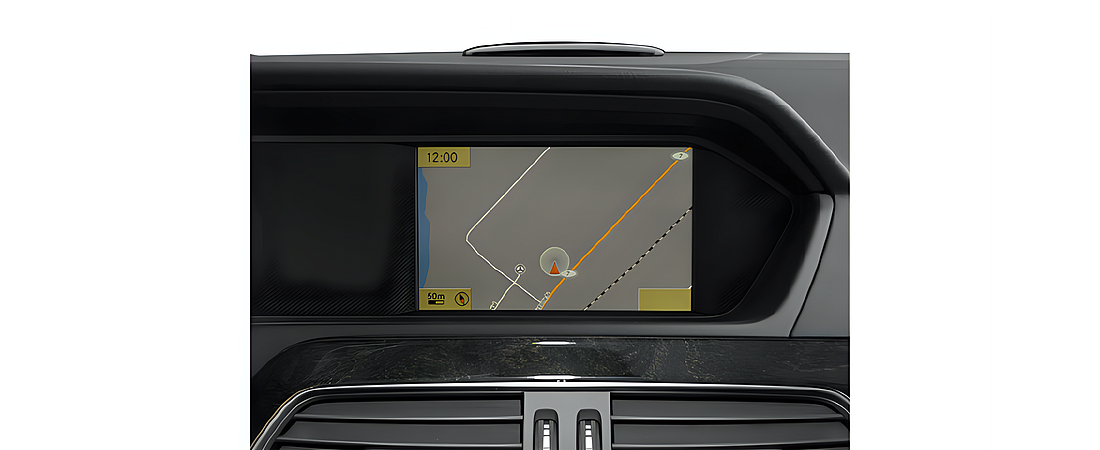 Mercedes-Benz C-Class 2013 73