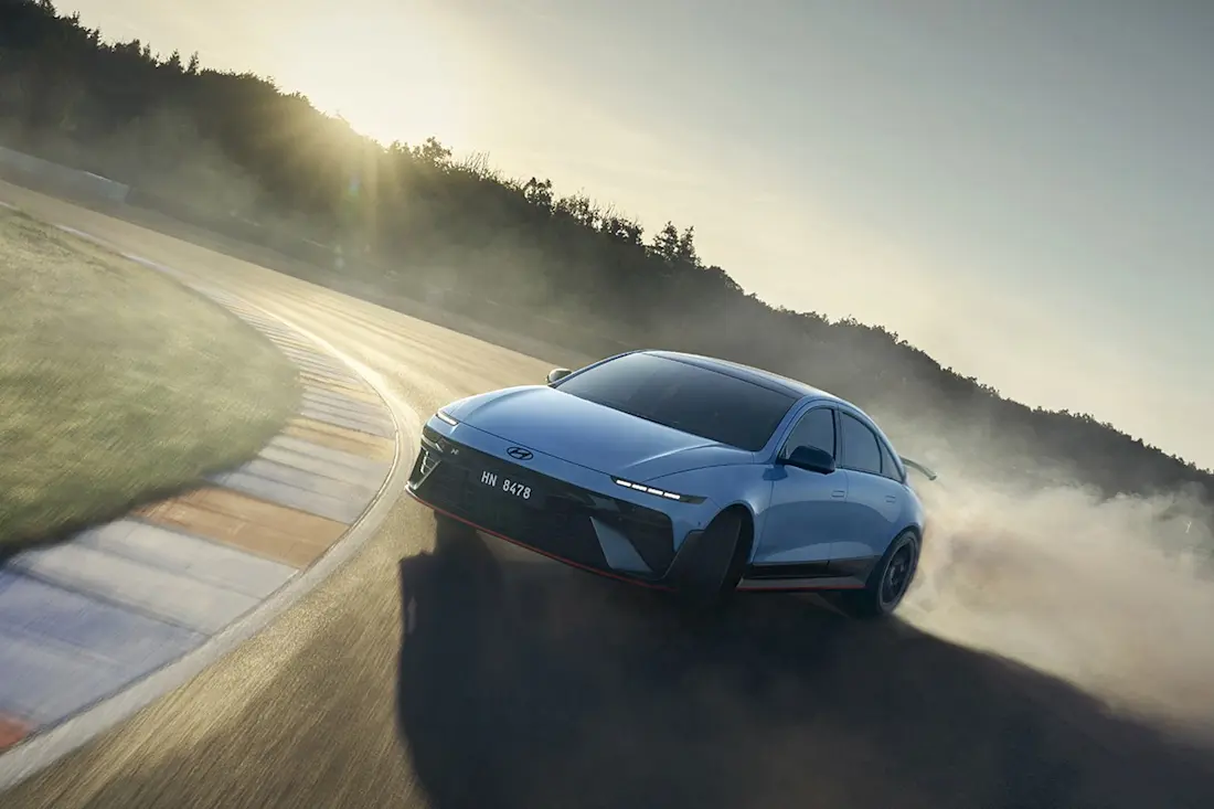 BEBE20250717  Hyundai Ioniq 6 N 02 BEBE20250717  Hyundai Ioniq 6 N 02