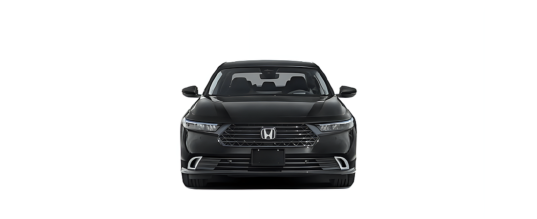 Honda Accord Hybrid 2024 17