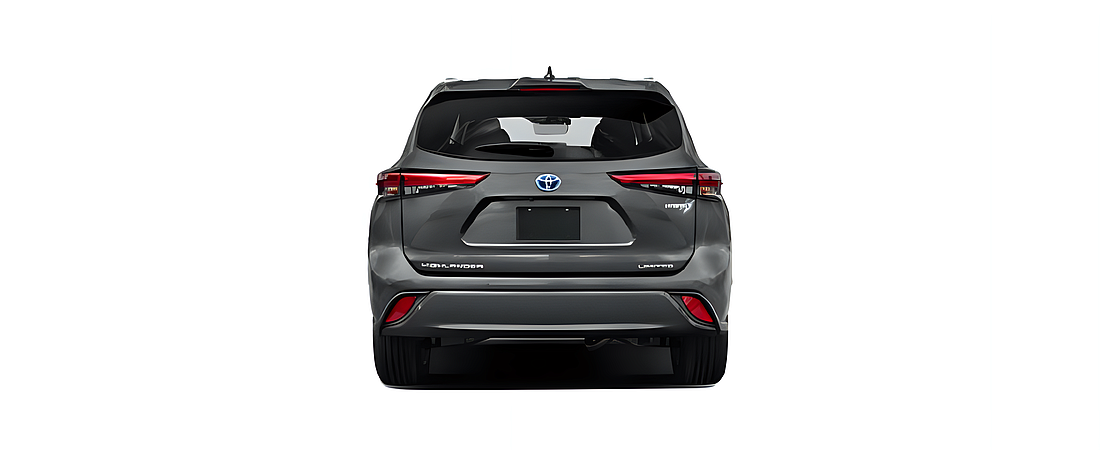 Toyota Highlander 2022 72