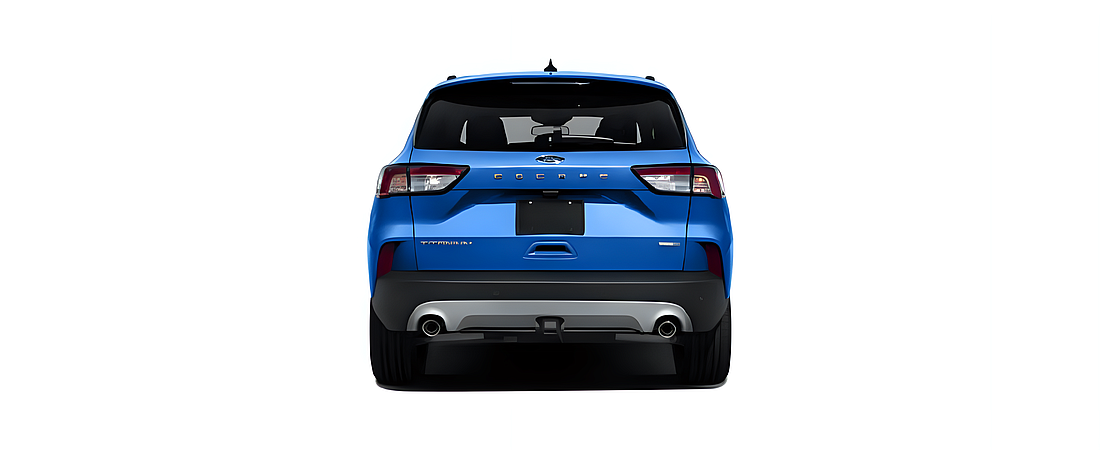 Ford Escape 2020 32