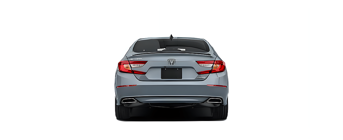 Honda Accord Sedan 2022 18