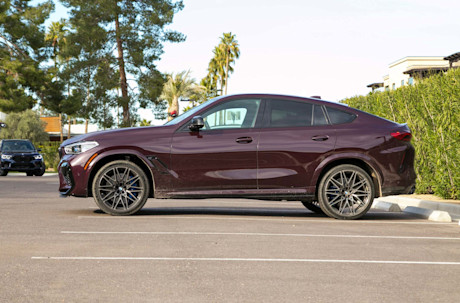 Editorial 2020 bmw x6 m 02 jw