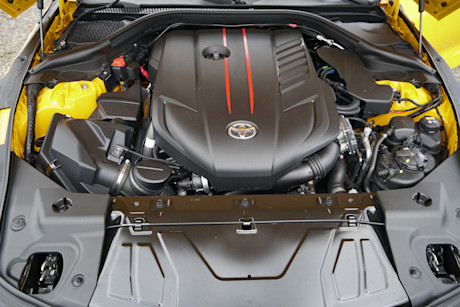 Editorial 2020 toyota gr supra 08 lm