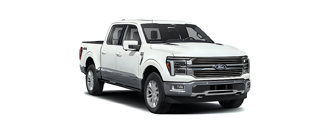 Ford F-150 2025 106