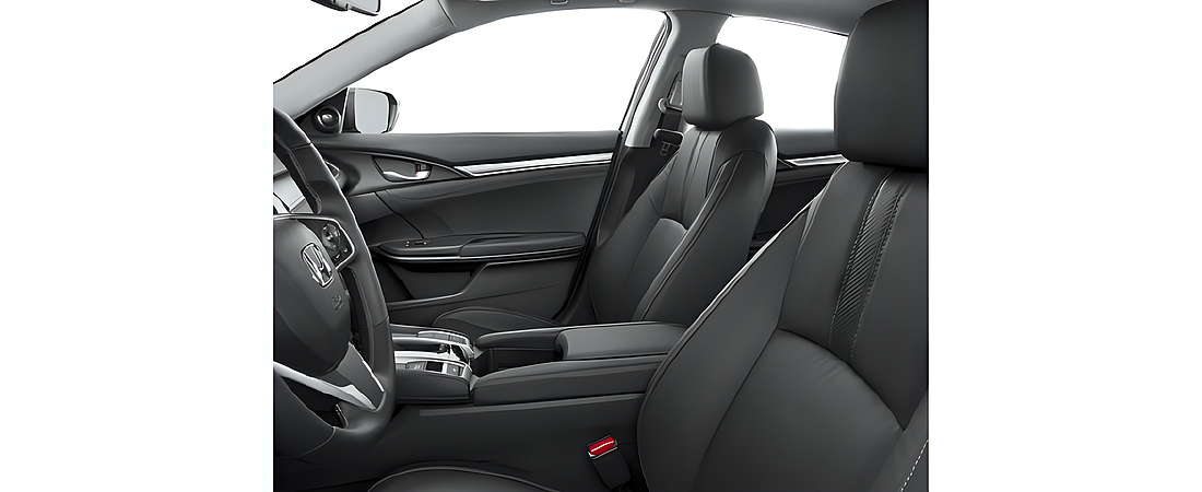 Honda Civic Sedan 2016 63