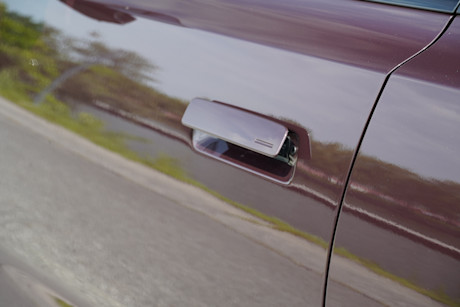 Volvo EX90 2025 : essai routier Image