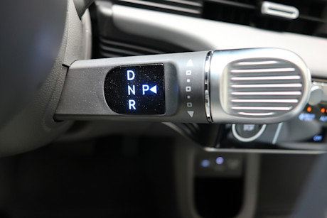 2025 Hyundai Ioniq 5 Review Image