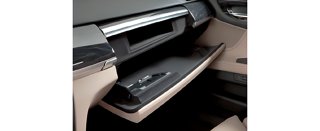 BMW 7 Series 2010 15