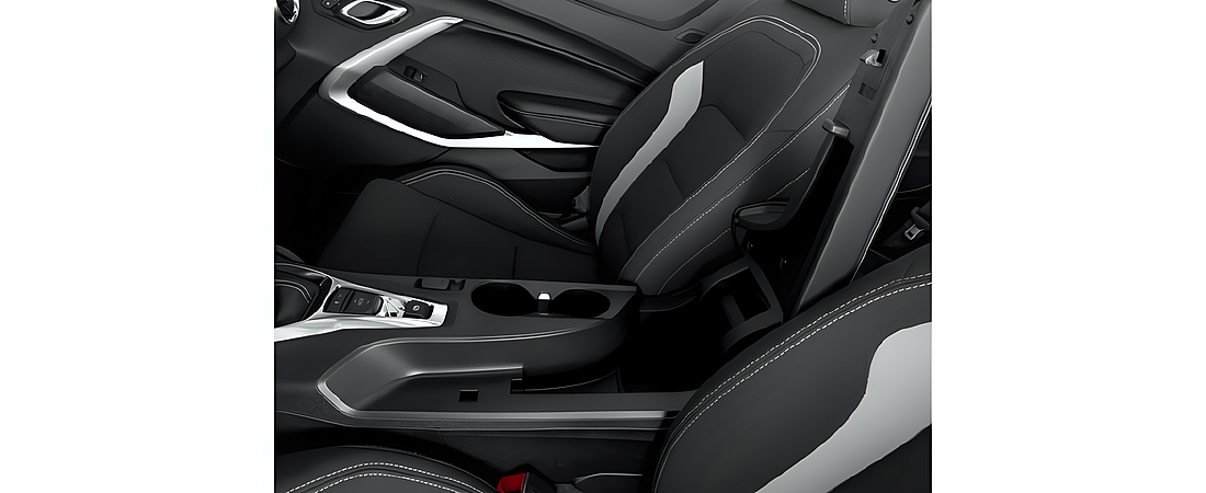 Chevrolet Camaro 2017 28