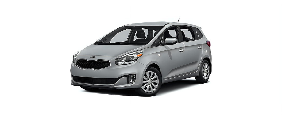 Kia Rondo 2015 1