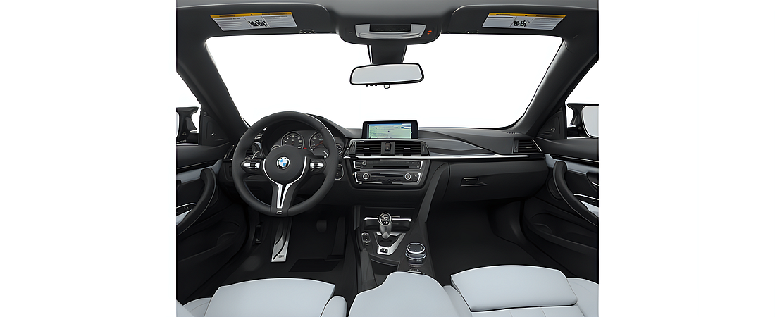 BMW M4 2016 26