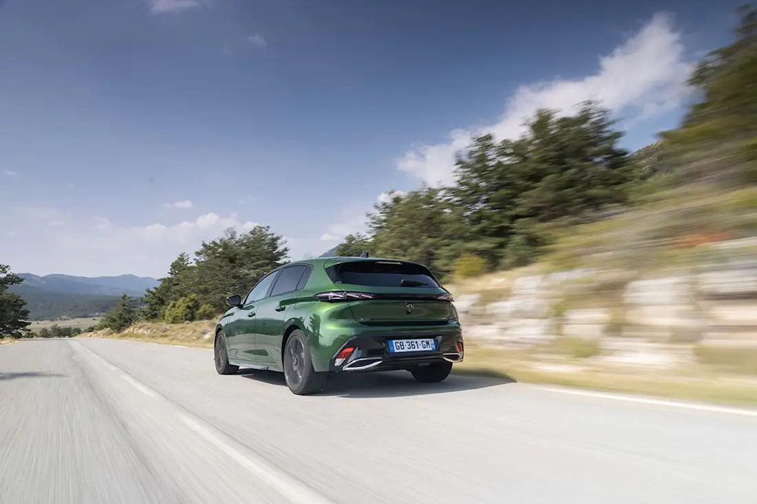 Peugeot 308 Review 2021 Peugeot 308 Review 2021