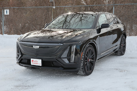 2026 Cadillac Lyriq V - TD - JM - 260223 - 16