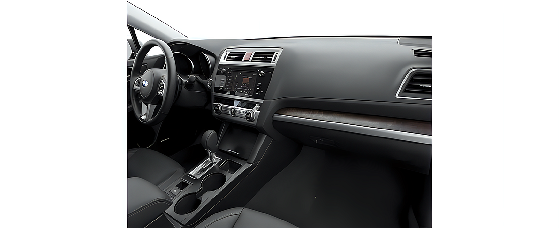 Subaru Outback 2017 70