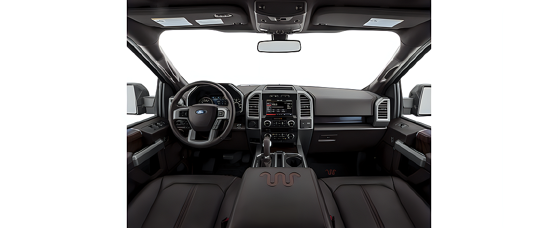 Ford F-150 2017 135