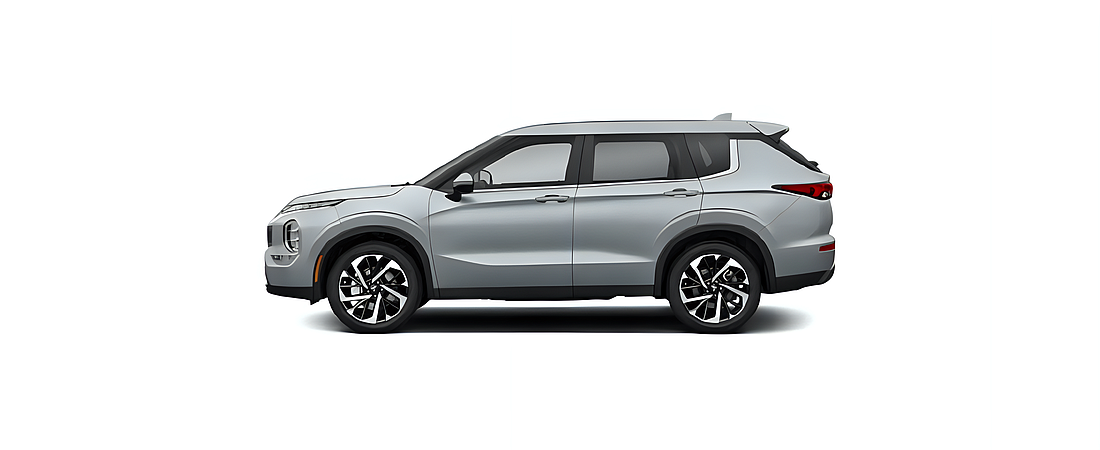 Mitsubishi Outlander 2022 25