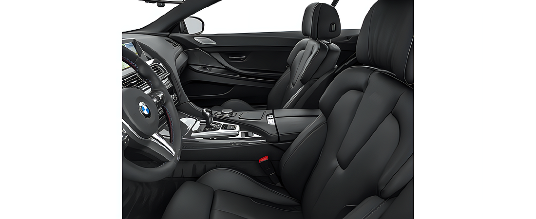 BMW M6 2018 37