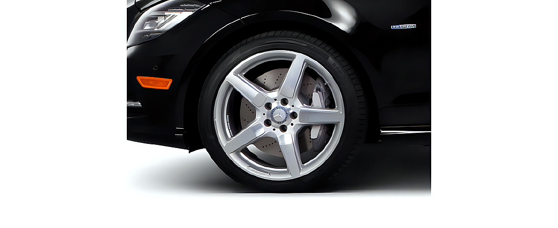 Mercedes-Benz CLS-Class 2013 12