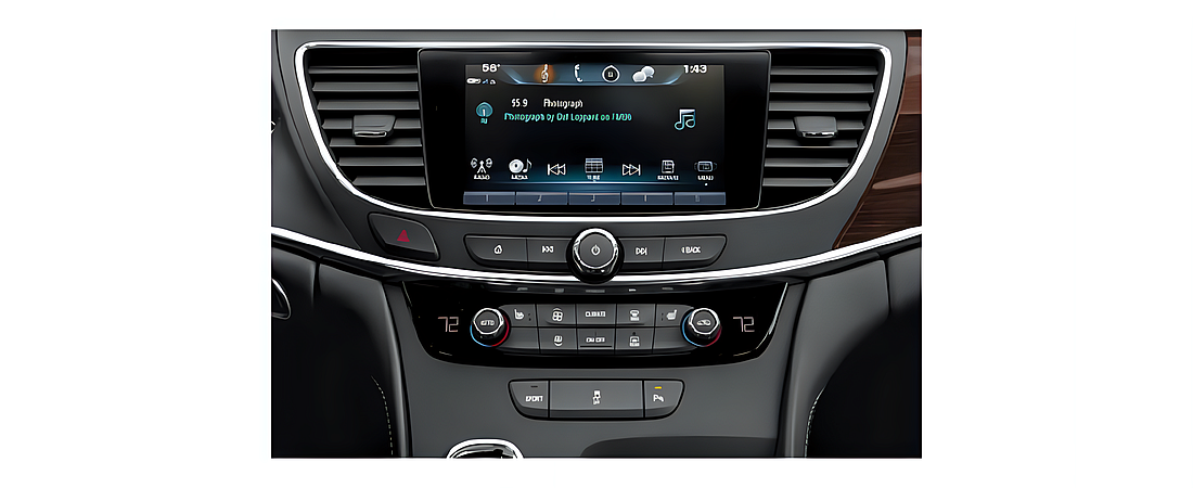 Buick LaCrosse 2019 9