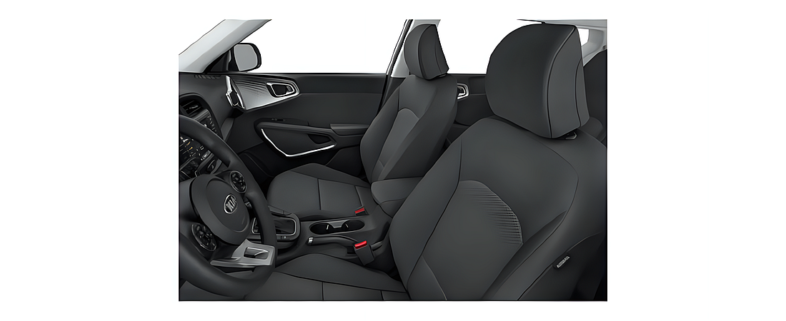 Kia Soul 2021 22