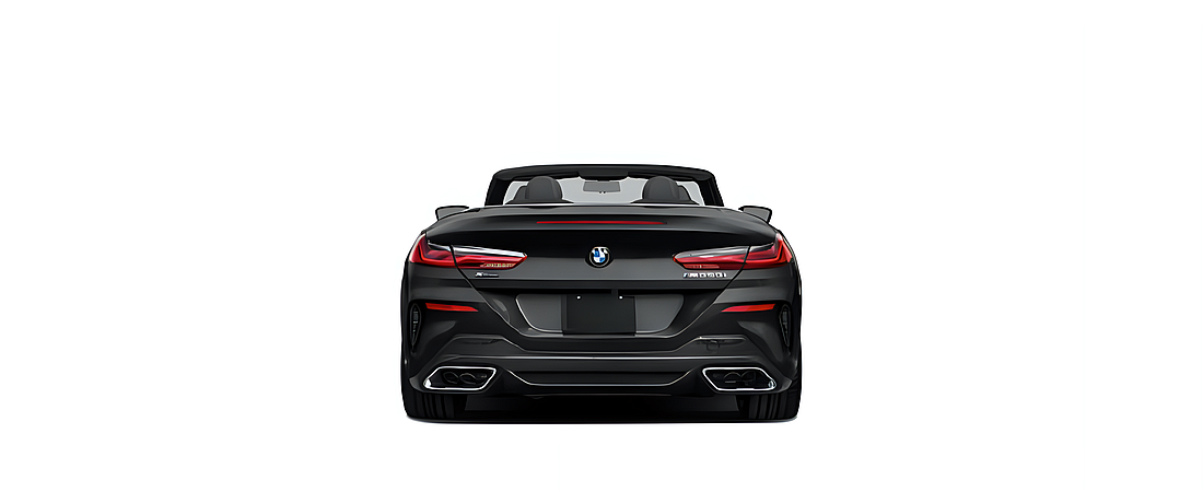 BMW 8 Series 2021 33