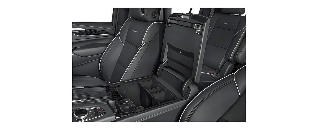 Cadillac Escalade ESV 2023 25