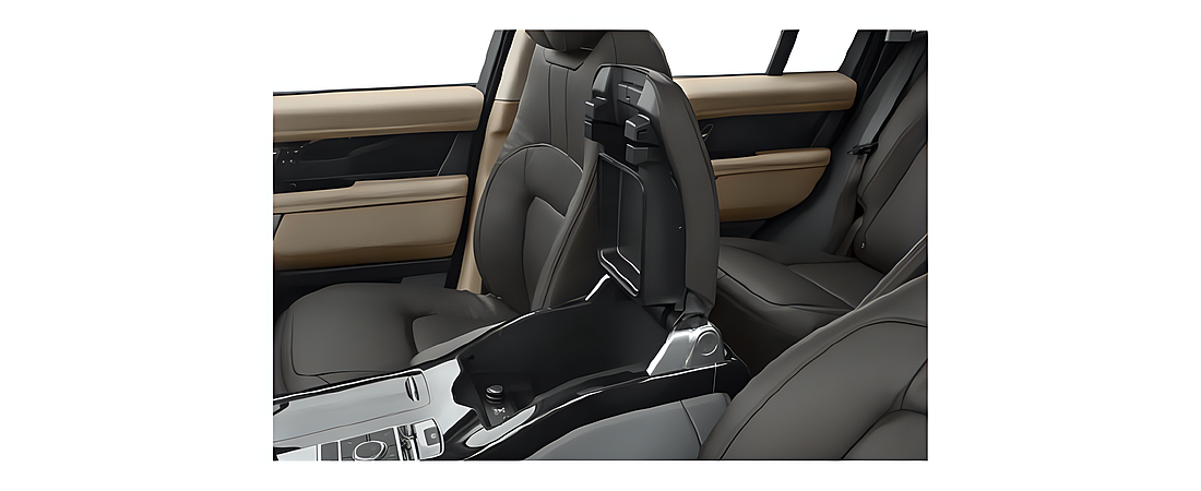 Land Rover Range Rover 2020 13