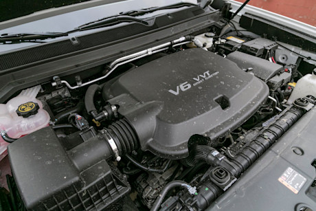 Editorial 2021 gmc canyon at4 12 jw
