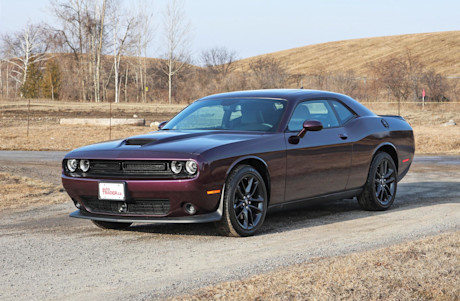 Editorial 2021 dodge challenger gt awd 03 jm