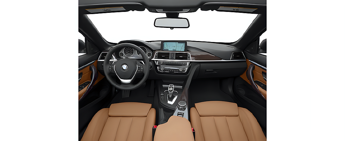 BMW 4 Series 2018 82