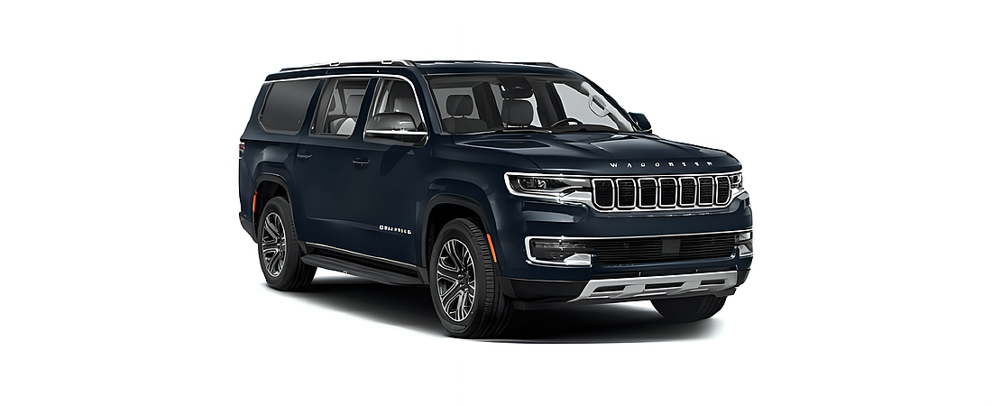 Jeep Wagoneer L 2024 16