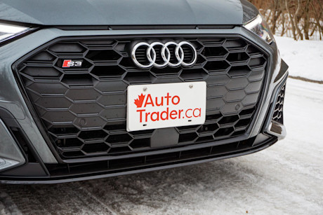 Editorial 2022 audi s3 technik 10 di