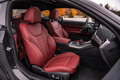Editorial 2021 bmw m440i xdrive 20 bmw