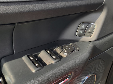 Editorial 2022 ford expedition limited stealth edition 29 mg