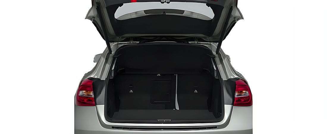 Mercedes-Benz GLA-Class 2015 12