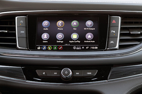 Editorial 2022 buick enclave essence 22 jw